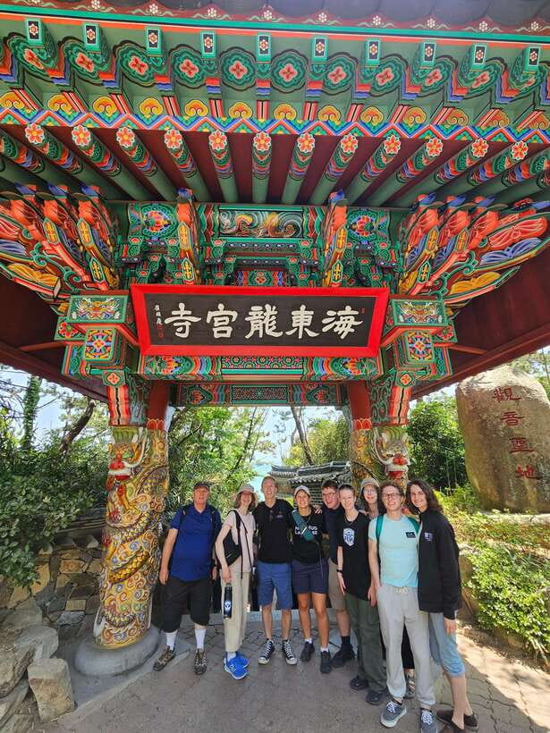Busan: Hidden Gems Private Tour with a Certified Guide - Key highlights you should care about