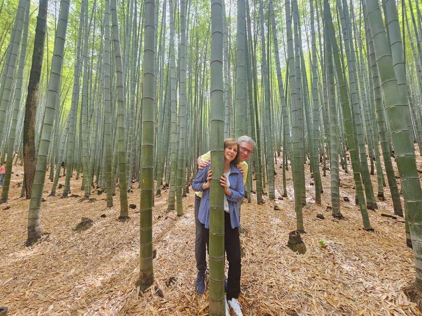 Busan: Hidden Gems Private Tour with a Certified Guide - Haedong Yonggungsa Temple and the mountains-meet-sea moment