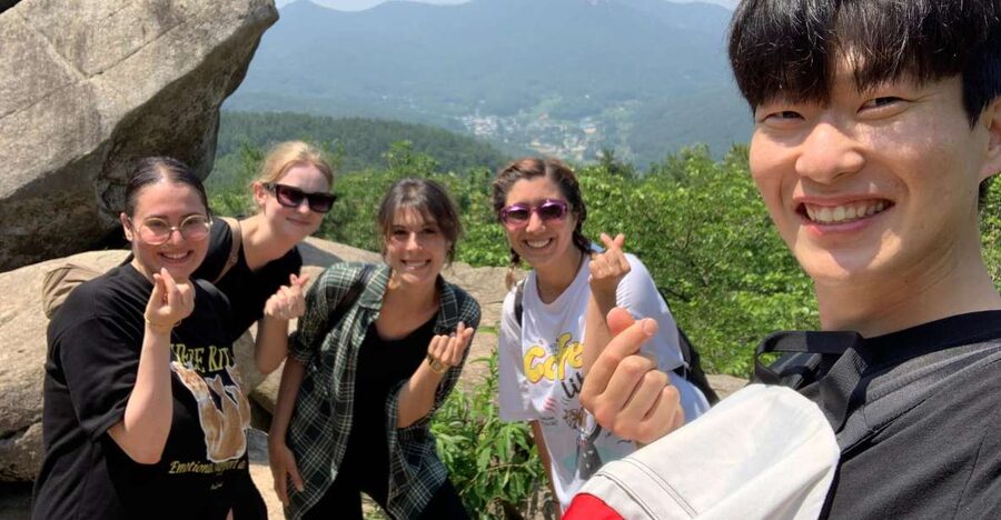 Busan: Hiking and Tasting Rice Wine in the Hidden Village - Should you book this Busan hiking and Makgeolli village tour?