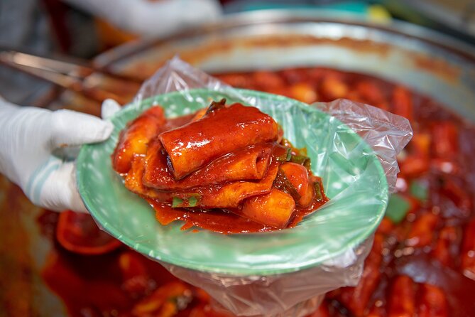 Busan history and market food tour with local chef - Who this tour is best for