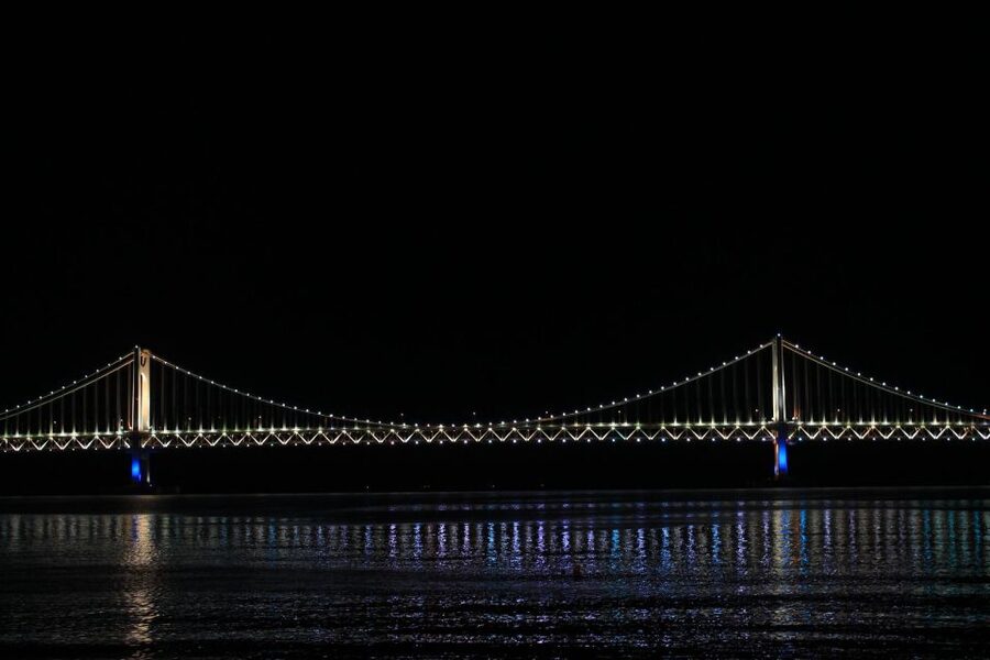 Busan: Night Viewpoints with Evening Cruise w/ Fireworks - Key Highlights You Should Care About
