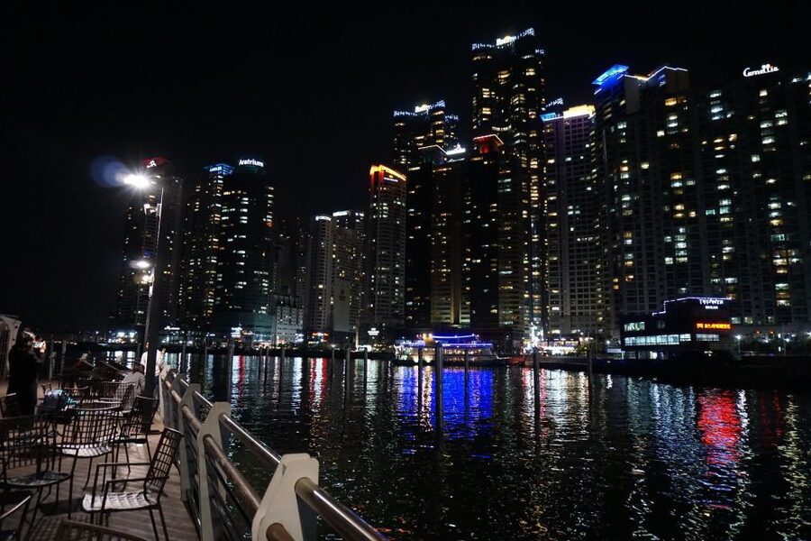 Busan: Night Viewpoints with Evening Cruise w/ Fireworks - Getting the Most Out of the Night: Clothing, IDs, and Small Comfort Wins