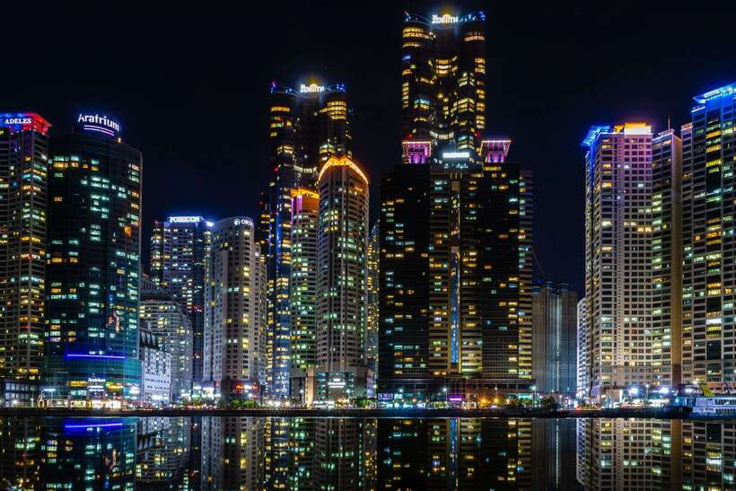 Busan: Private Car Charter Customized City Tour - Key things that make this tour work