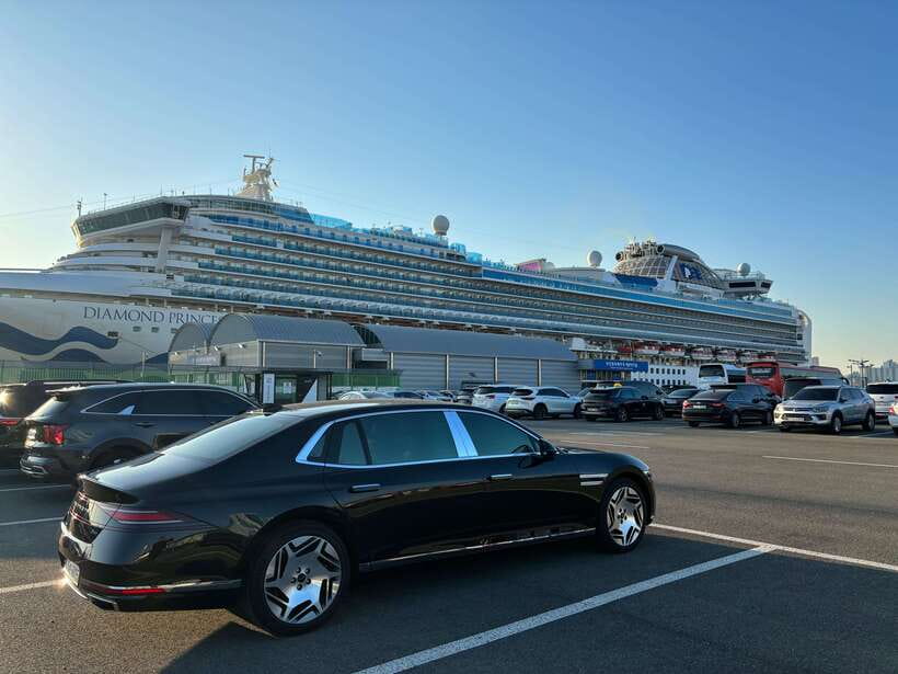 Busan: Private Car Charter Customized City Tour - Why Busan feels big, and why a private car fixes that