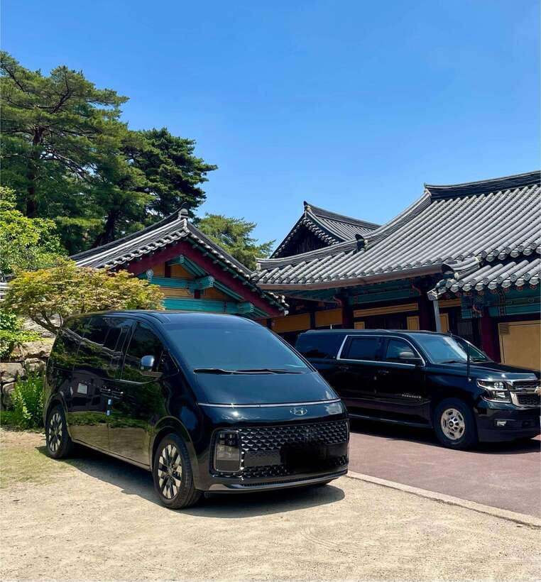 Busan: Private Car Charter Customized City Tour - The 4-hour vs 8-hour plan, and how to avoid wasting daylight