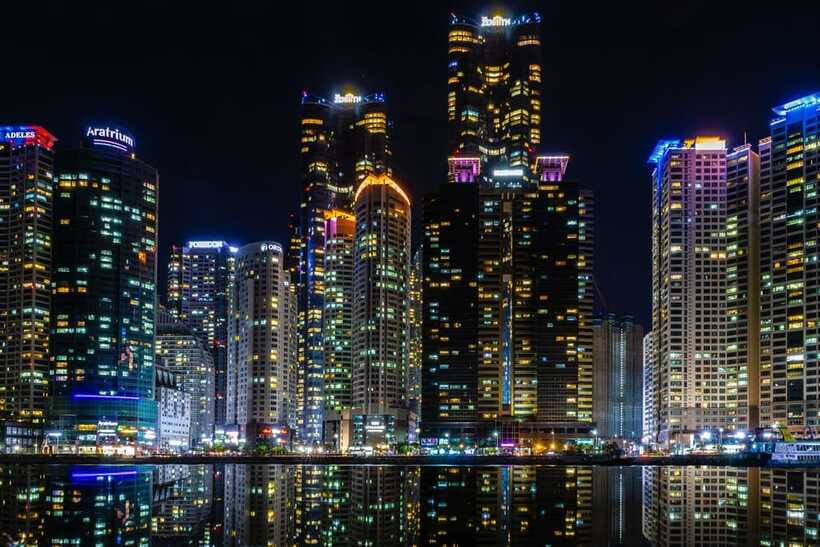 Busan: Private Car Charter Customized City Tour - Lookouts you can feel: Busan Tower, Taejongdae, and Oryukdo Skywalk