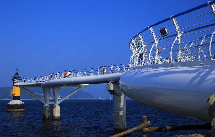 Busan: Private Car Charter Customized City Tour - Shopping and food stops, from markets to Centum Shinsegae