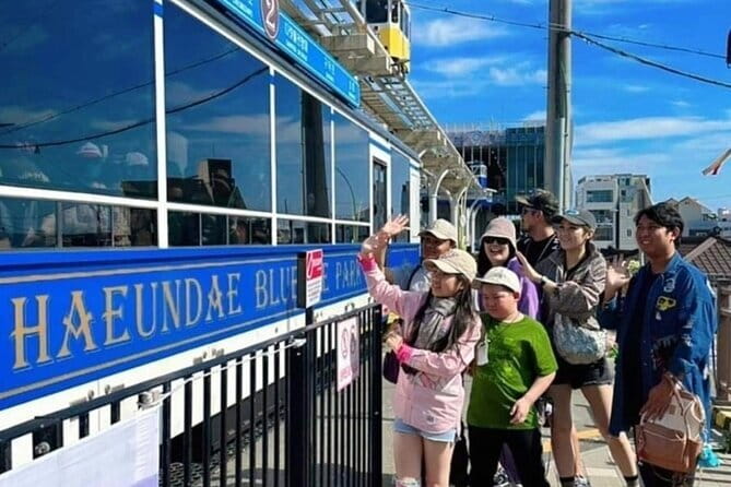 Busan Private Guide Tour : Enjoy customized tour only for you! - Key highlights you can plan around