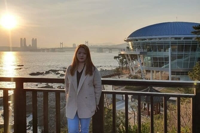 Busan private tour in English or Mandarin - Key Things I Think You’ll Notice
