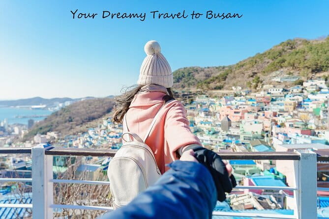 Busan private tour : K-pop dance class + tour - Stop 4 at the dance academy: choose your BTS choreography and learn it