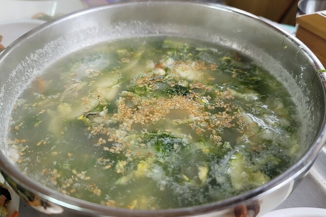 Busan Seafood Tour : Oyster village Tour with Oyster cuisines - Key highlights worth your time