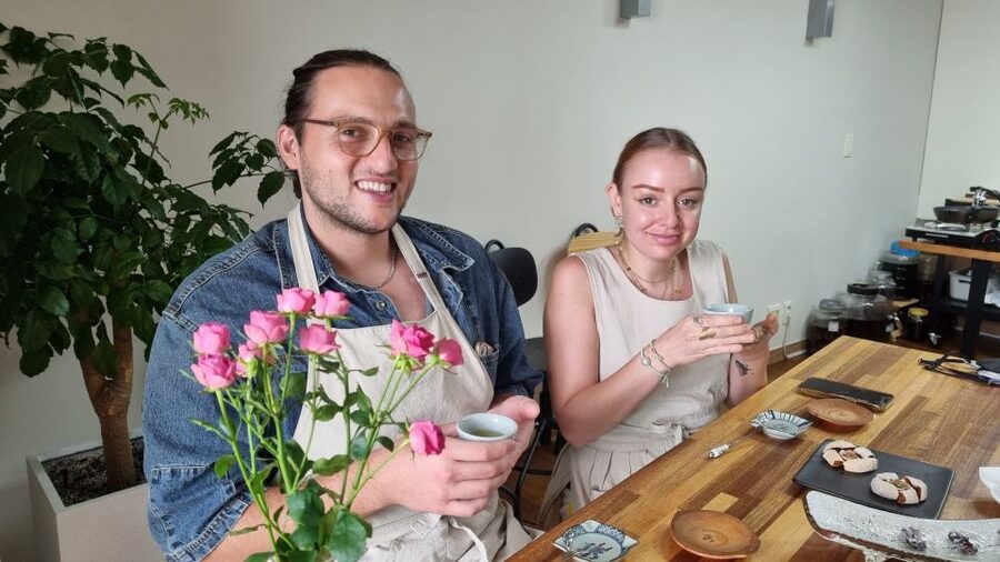 Busan: Small-Group Traditional Korean Food Cooking Class - Timing and Step-by-Step Instruction That Works for Real Schedules