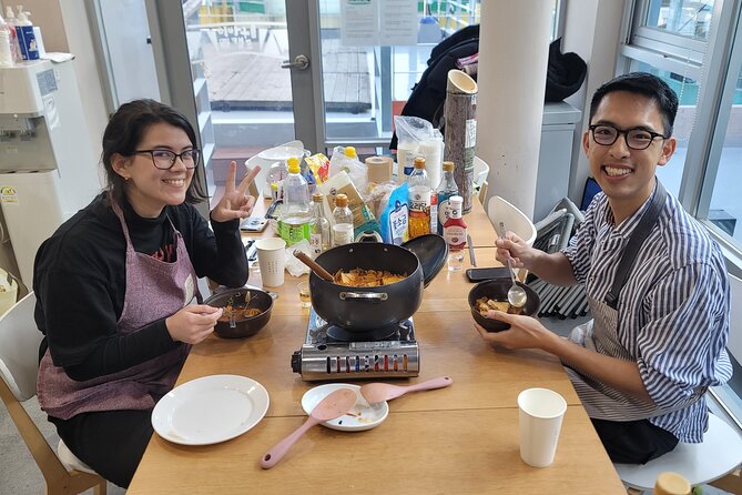 Busan Tailored Korean cooking class (Vegan OK)with market tour - Should you book this Busan cooking class?
