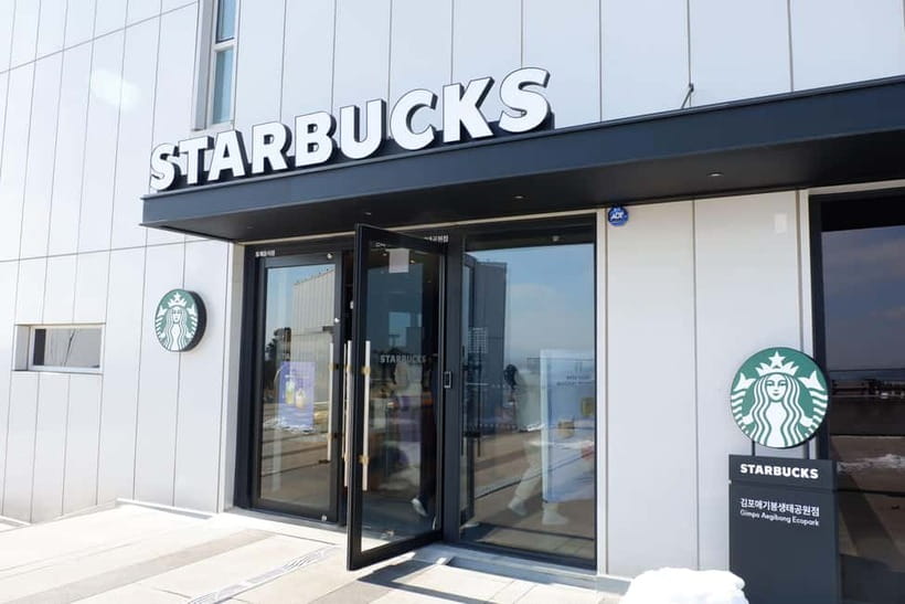 Closest Observatory to DMZ: North Korea View(Starbucks Tour) - Your 5-Hour Route: From Hongdae to Myeong-dong