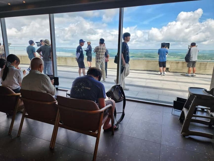 Closest Observatory to DMZ: North Korea View(Starbucks Tour) - Who This Tour Suits Best, and Who Might Feel Uncomfortable