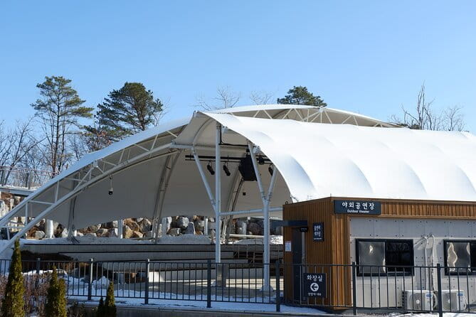 Closest Observatory to DMZ & Suspension Bridge Tour from Seoul - Logistics that can trip you up if you ignore them