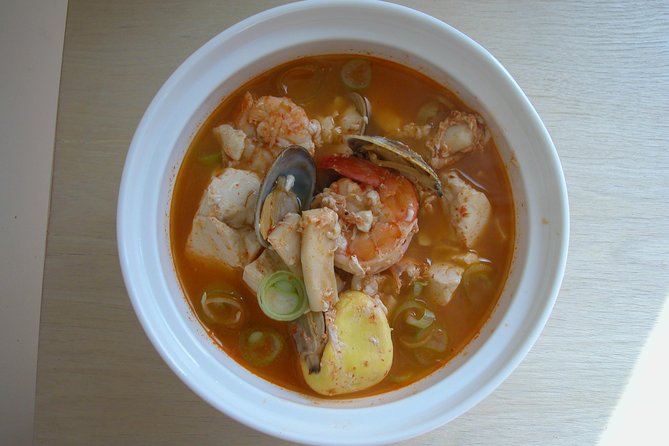 Cook 3 Authentic Korean Dishes with Local Market Tour - Price and value: what $79 gets you in the real world