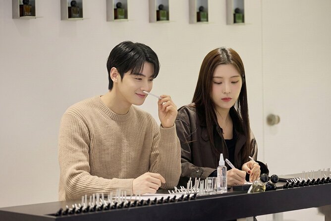 Create Your Own Luxury Niche Perfume in Hongdae - Key things I’d bet on (before you book)