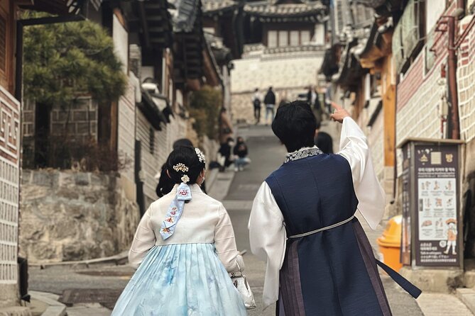 Cruise Guests Layover Incheon Port Seoul Private Car Tour - Gyeongbokgung Palace and the Joseon-Era Highlights You Actually Walk Through