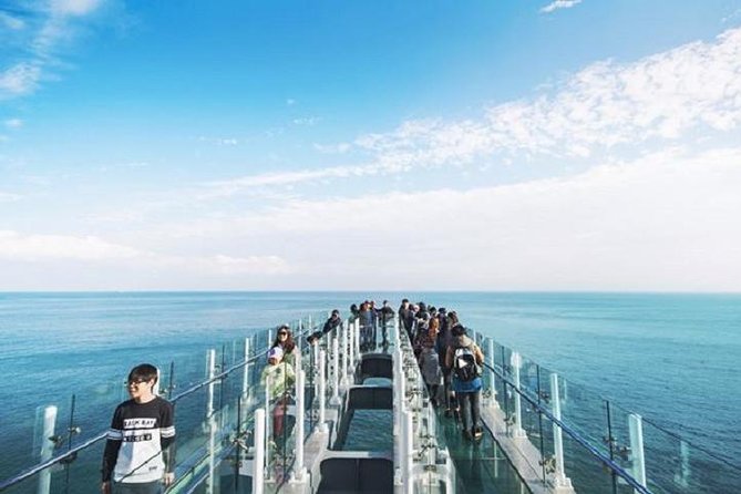 Cruise Layover Busan Highlight Tour with Sea temple and Gamcheon - Key things to know before you go