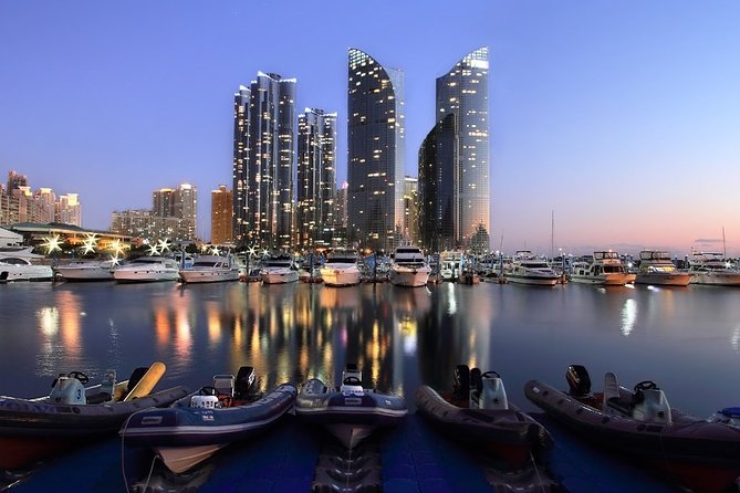 Cruise Layover : Small Group Busan Highlight Day Tour - Should you book Small Group Busan Highlight Day Tour?