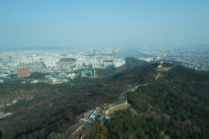 Customized Private Seoul tour: Palace, Market etc(Airport Option) - Price and Value: When $184 Feels Fair