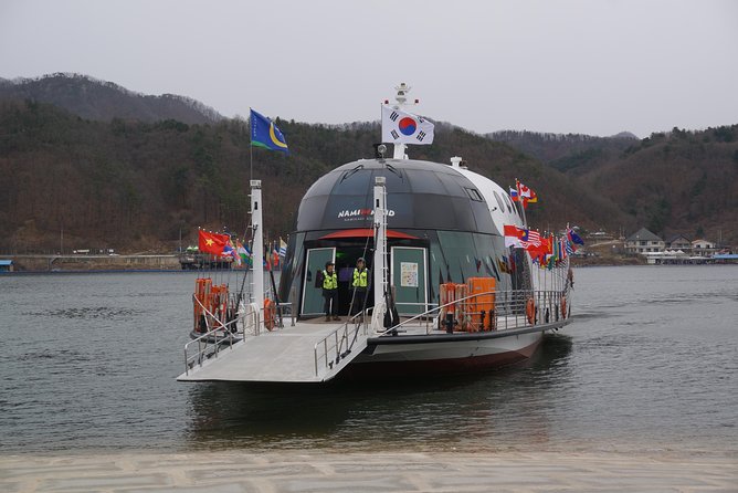 Customized Private Seoul tour: Palace, Market etc(Airport Option) - Markets Like Kwangjang and Myeongdong, Food Without the Guesswork