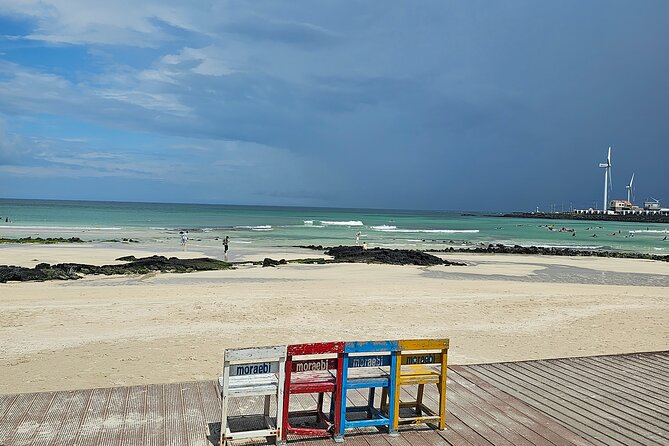 Customized private tour in Jeju island - Price and logistics: what you are paying for, and how to make it worth it