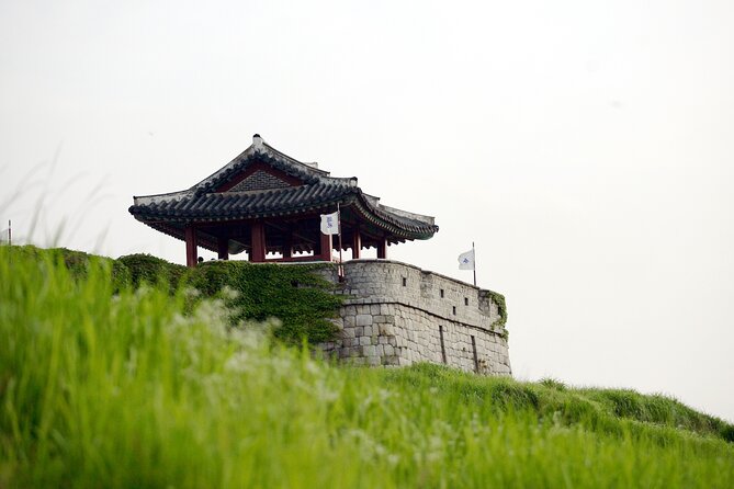 Day Trip to UNESCO: Suwon Fortress Adventure from Seoul - Weather Reality Check, and How to Protect Your Half-Day