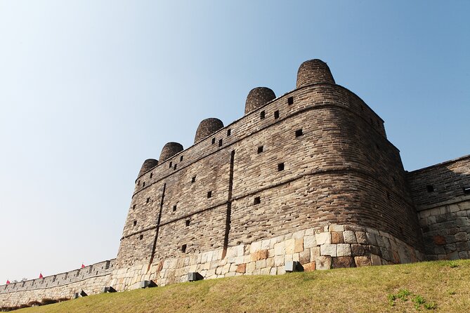 Day Trip to UNESCO: Suwon Fortress Adventure from Seoul - Price and Value: What $48 Buys You in Real Time