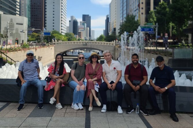 Deoksugung & Jeongdong-gil: A Walk in Korea's Rich Heritage - Why this Seoul palace-and-street route feels worth $48