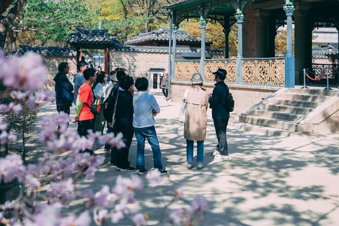 Deoksugung & Jeongdong-gil: A Walk in Korea's Rich Heritage - Appenzeller Noble Memorial Museum: learning through a Western-era school story