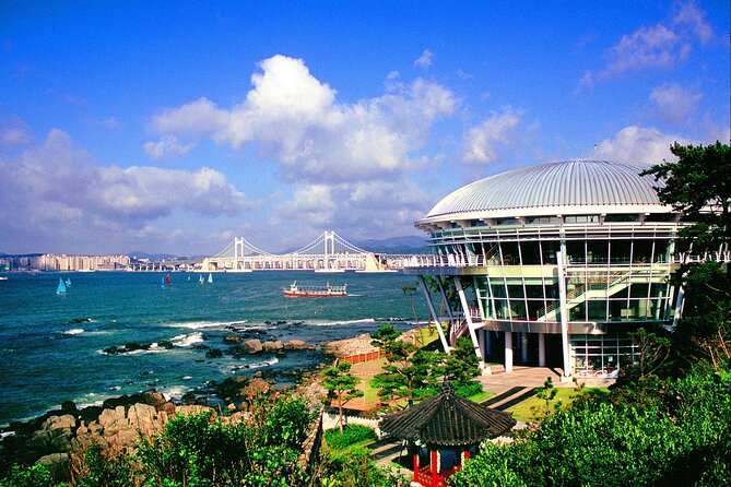 Discover Eastern Korea in 4days: All-Inclusive Experience - Day 4 Seoraksan National Park in Jujeongol Valley: Nature Time With a Guided Plan
