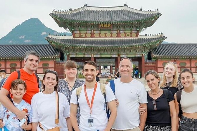Discover Seoul: Local Life and History - Price and value: is $96.75 worth it?