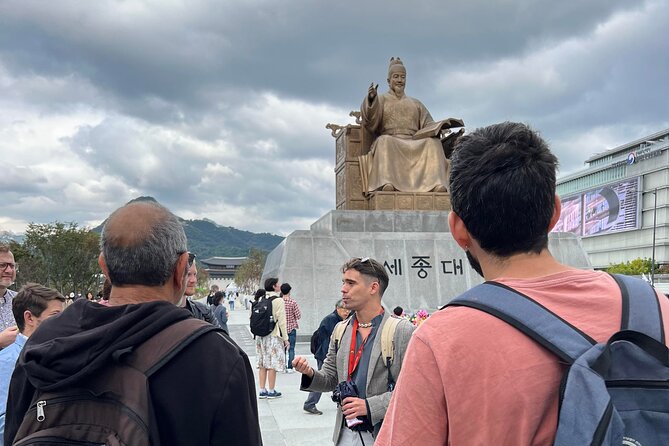 Discover Seoul: Local Life and History - Who this tour suits best (and who should look elsewhere)