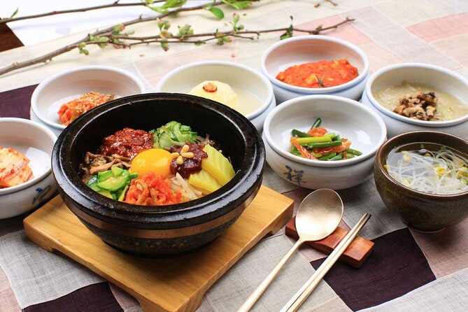 Discover Western Korea in 4days: All-Inclusive Experience - What you are really buying in this 4 days