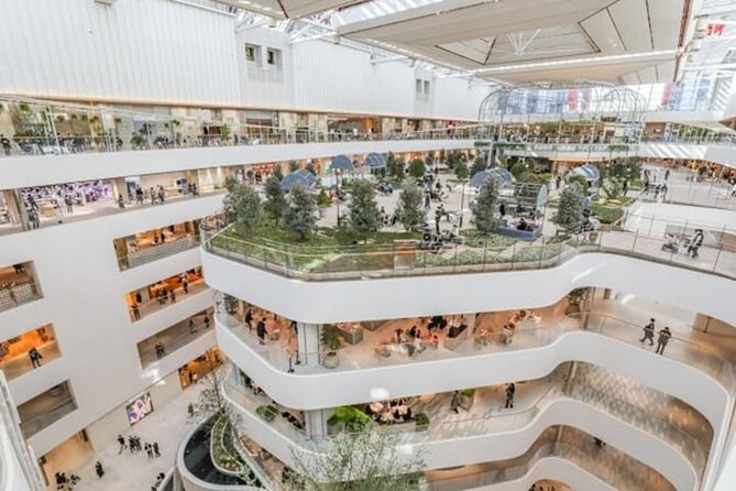 DIY Seoul Private Tour: Select 4 places you want to go - Picking your 4 stops: build a day that flows