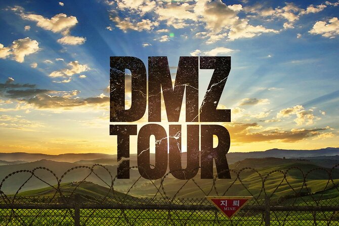 [DMZ Adventure] DMZ and optional Boat Voyage in River - Why This DMZ Day Trip Works So Well From Seoul