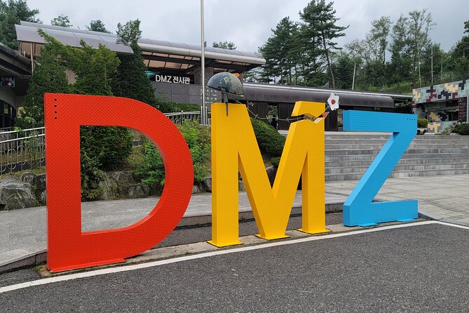 [DMZ Adventure] DMZ and optional Boat Voyage in River - Price and Value at Just $35 With Admissions Included