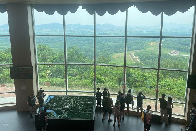 DMZ and North Korea Experience Hall Combined Tour - Practical Tips That Actually Help on DMZ Days