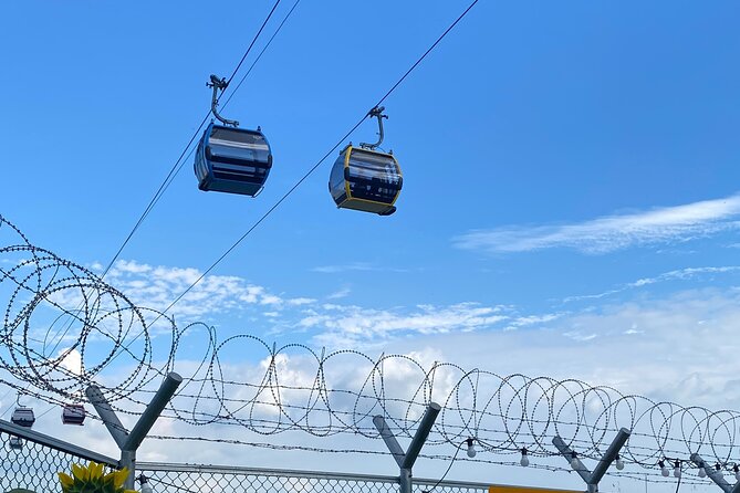 DMZ Guided tour from Seoul with Suspension Bridge or Gondola - Key things that make this DMZ tour worth your time