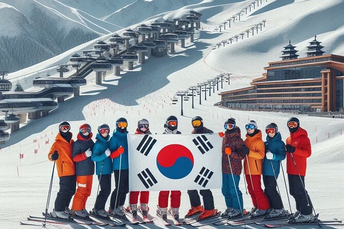 DMZ Guided tour from Seoul with Suspension Bridge or Gondola - Lunch breaks and what to do with your meal expectations