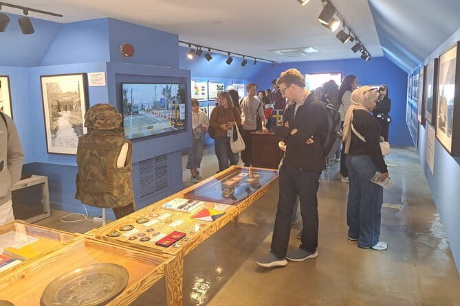 DMZ Guided Tour & Suspension Bridge / North Korean Defector - What You’re Actually Signing Up For in the DMZ