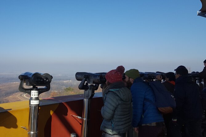 DMZ Guided Tour with Suspension Bridge / Gondola from Seoul - Why This DMZ Day Trip Feels Like a Bargain