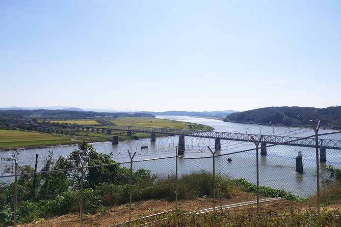 DMZ Guided Tour with Suspension Bridge / Gondola from Seoul - The Day’s Rhythm: Pickup, Strict Entry Times, and a Long Coach Day