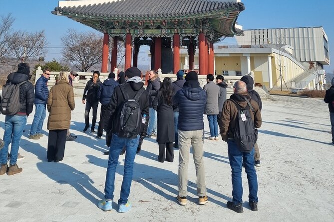 DMZ Highlights & Exclusive Defector Interview – True Human Story - Tongilchon-gil and the idea of daily life under reunification