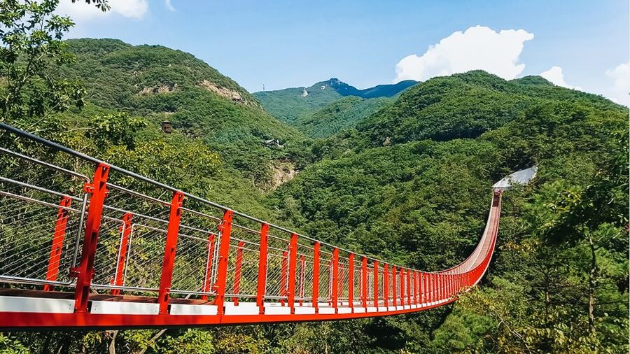 DMZ Insider Tour: 3rd Tunnel, NK Defector Meet & Red Bridge - Key highlights worth planning around