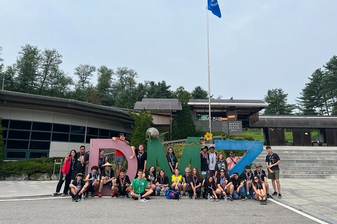 DMZ One Day Tour in Gyeonggi-do with English or Spanish - Key Highlights You’ll Remember