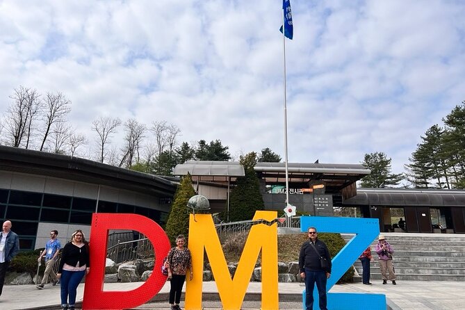 DMZ One Day Tour in Gyeonggi-do with English or Spanish - Price and Value: Is $250 a Fair DMZ Day?