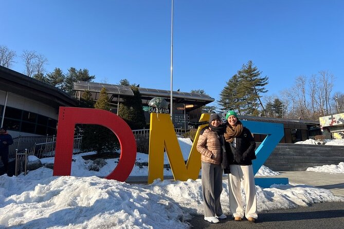 DMZ One Day Tour in Gyeonggi-do with English or Spanish - How the 9 Hours Feel: Pacing, Timing, and Meals